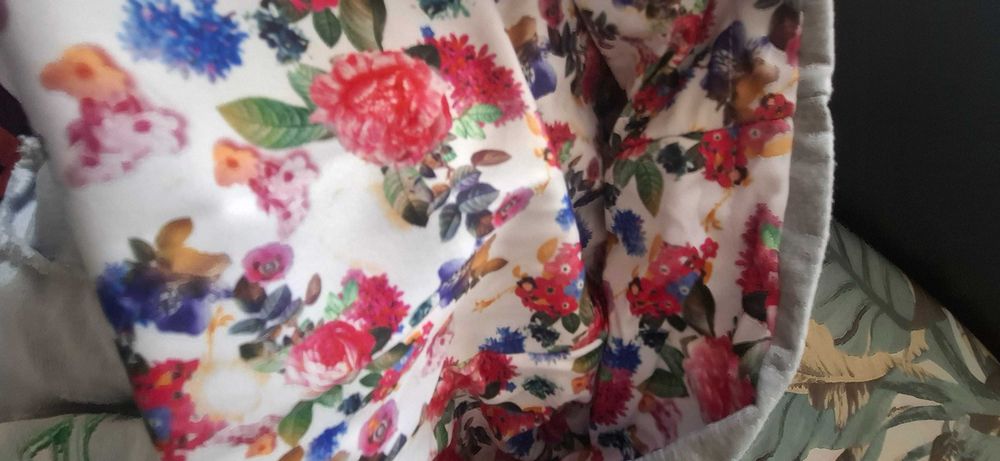 Дънки за момиче G Star и суитчер Adidas