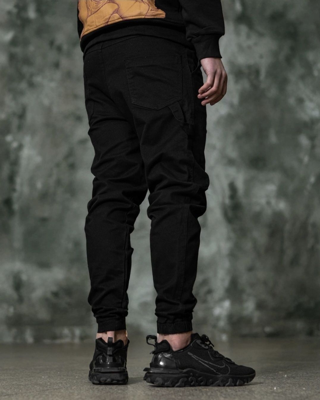 Панталон Gangster jogger