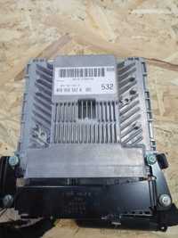 ECU Calculator motor Audi A6 2.4 4F0907552D