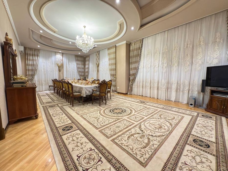 Продается дом .Думбарабад.