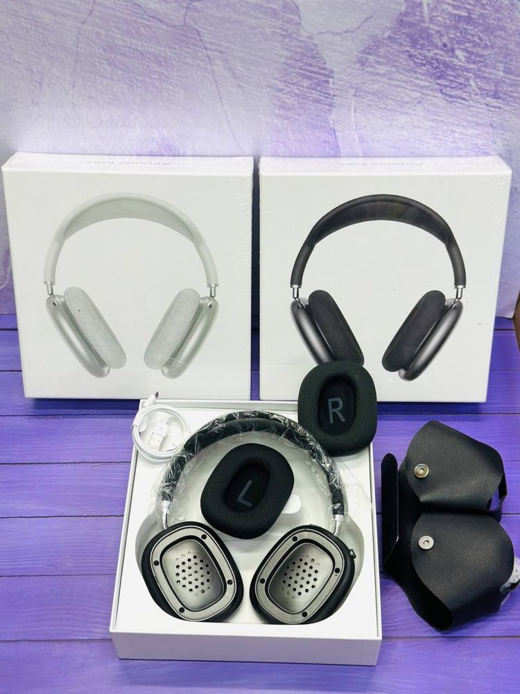 AirPods Max в наличии
