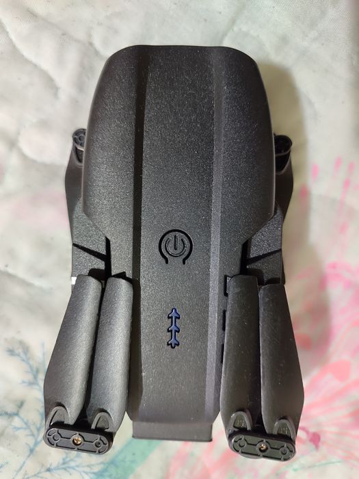 Дрон E 99 PRO новый