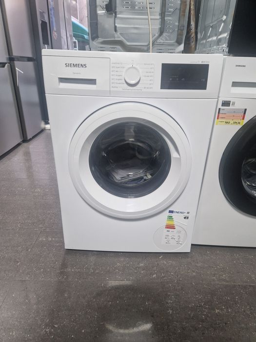 Пералня Siemens IQ300 8кг Чисто нова