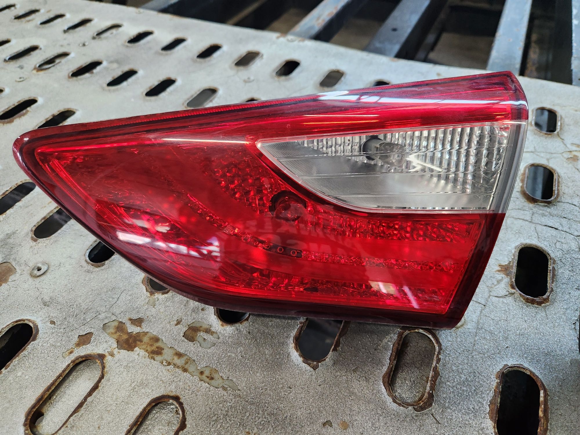 Стопове за Hyundai i30