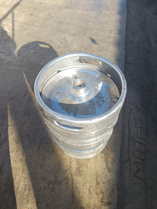 Butoaie 50 l diverse intrebuintari