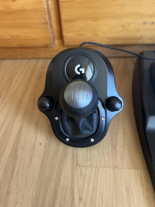 Волан за компютър logitech