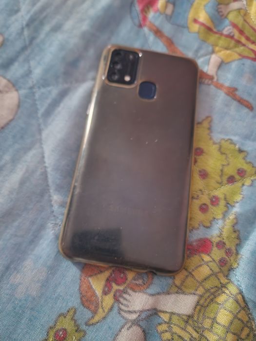 Samsung m31 de 128 gb