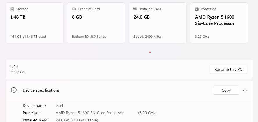 componente pc fara carcasa , nu e in stare buna