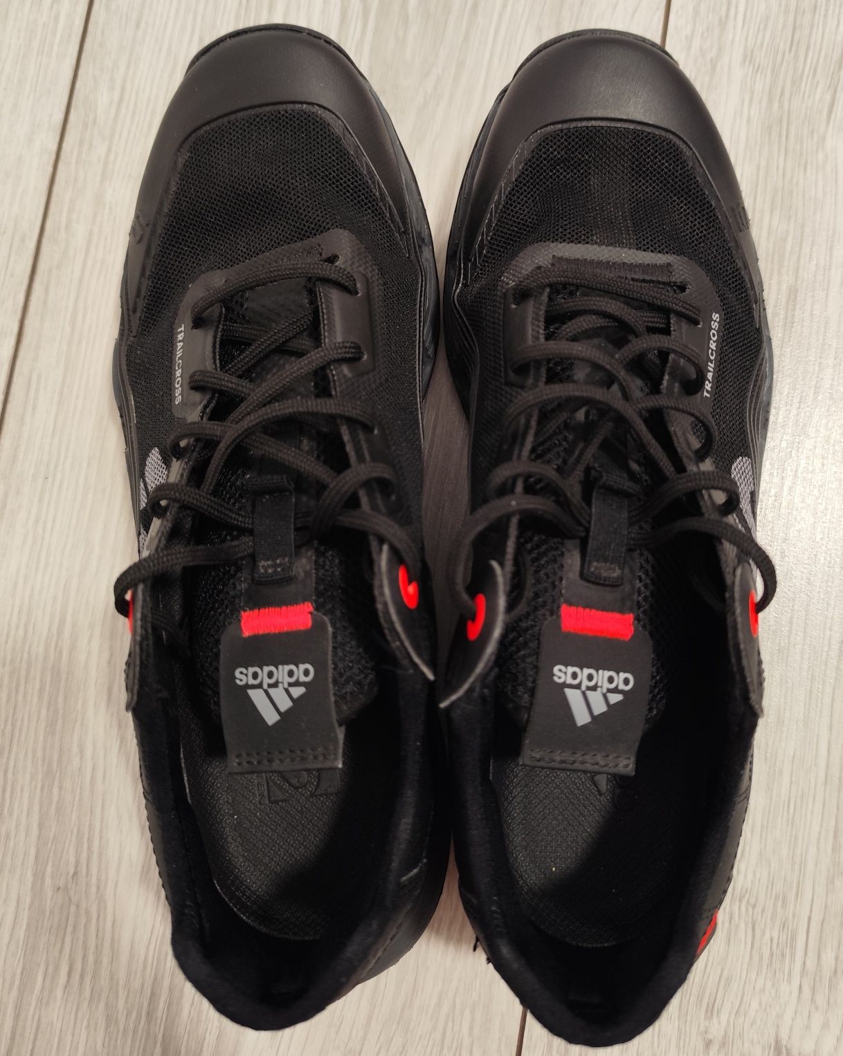 Adidas Trailcross Five ten