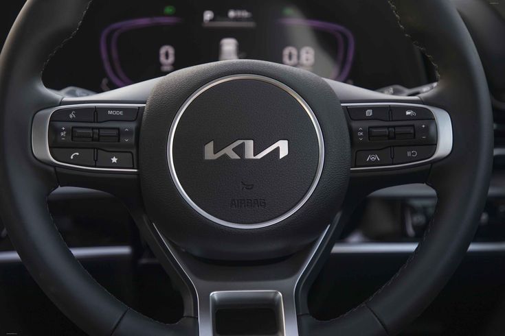 Kia Sportage NQ5 Киа Спортидж NQ5 GT Line 2023г. На части!!!