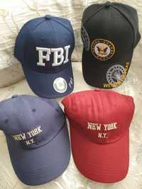 Șapcă USA, FBI, US.Navy, New York