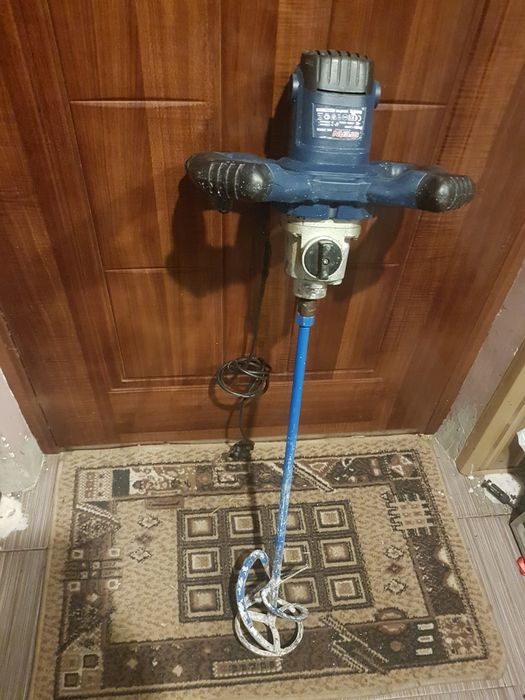 Amestecator Mortal / Vopsea Stern Mx-1200A