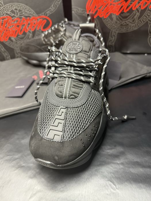 Versace Chain Reaction(OG)