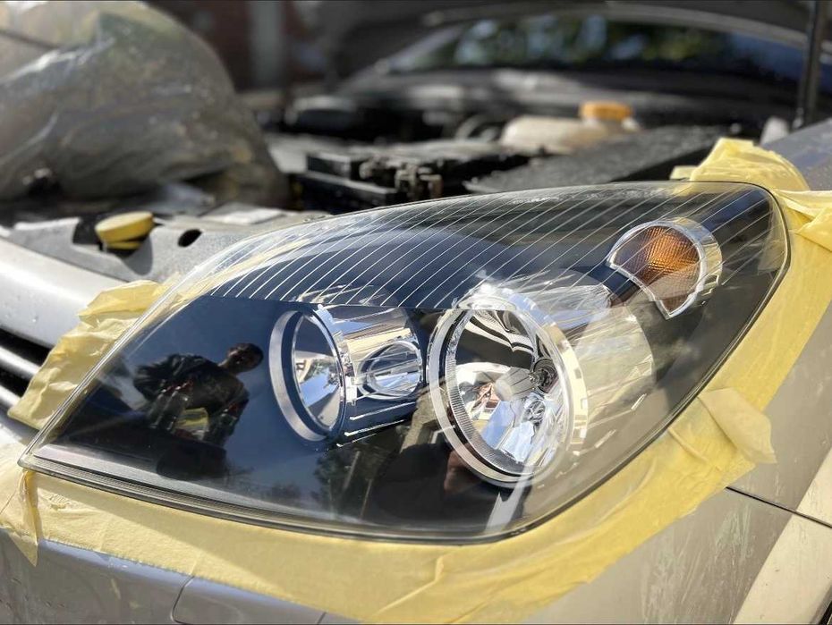 Polish faruri, polish stopuri,folie faruri ,polish faruri Ploiesti