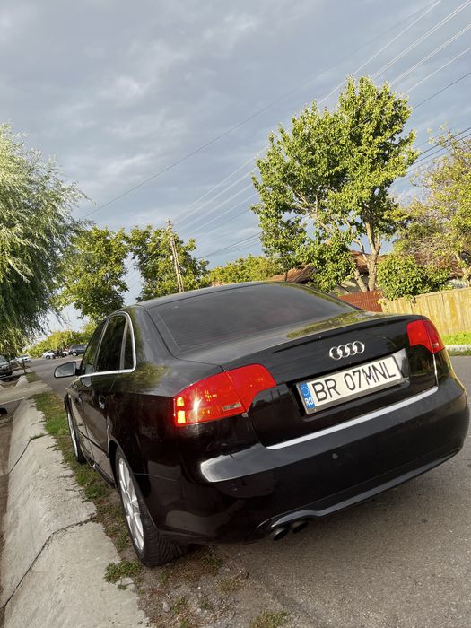 Audi A4 B7 De vanzare