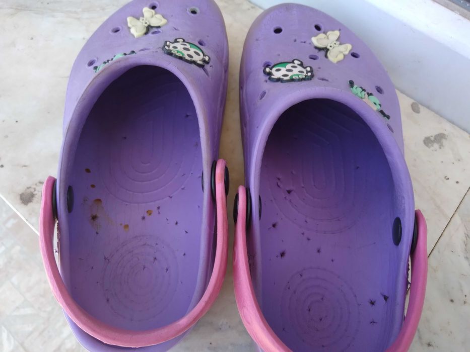 Джапаки / Чехли / Crocs размер 29 - 30