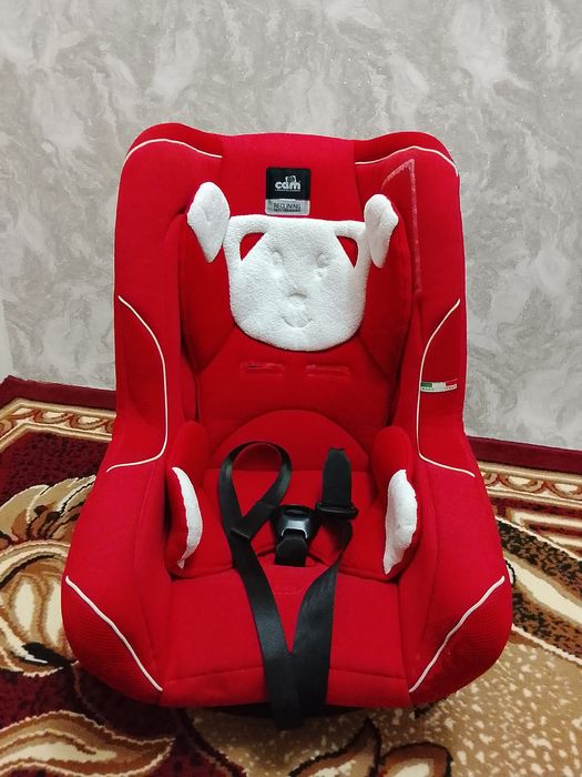 Детский кресло дляь  авто
