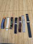 Apple Watch Ремешки в комплекте 7 шт.