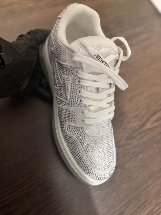 Off white out of office