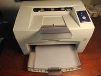 Лазерен чернобял принтер Xerox Phazer 3117