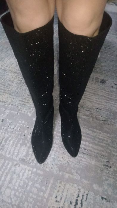 НОВЫЕ есть все размеры Сапожки производства Турция