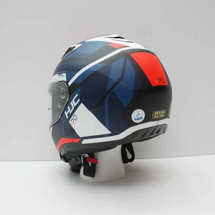 Каска за мотор HJC i70 Elim размер M