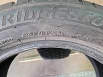2 Bridgestone R17 225/55
зимни гуми 
DOT2519