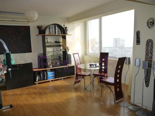 Продава се Тристаен апартамент в Варна, Чайка - 100 кв.м за 2300 €/кв.м - Снимка #5