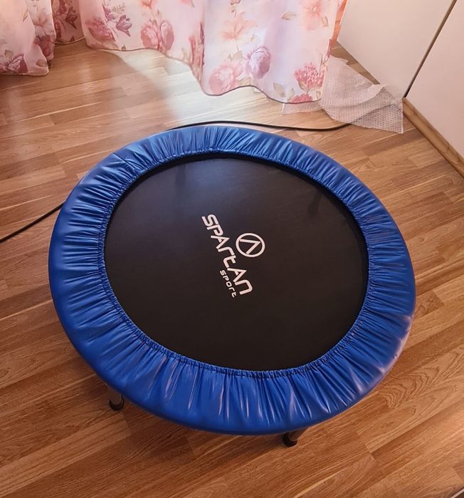 SPARTAN Trambulina Rebound AAS - 96 cm