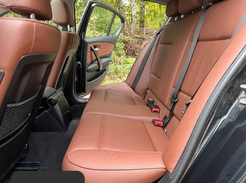 Bmw seria 1 diesel 2.0