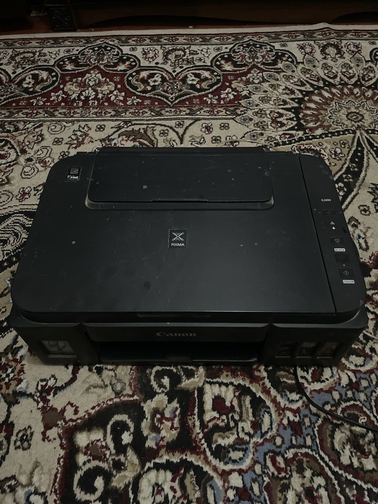 Printer G2400 srochna sotiladi