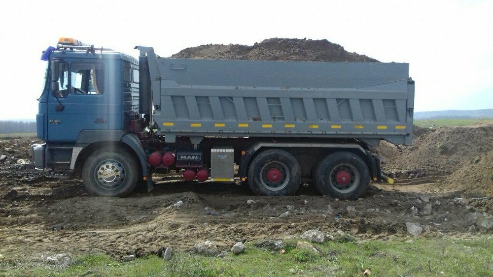 balast piatra sort nisip pamant moloz demolari buldo moluz balegar