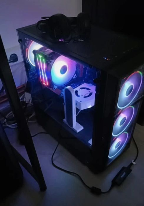 Unitate pc gaming