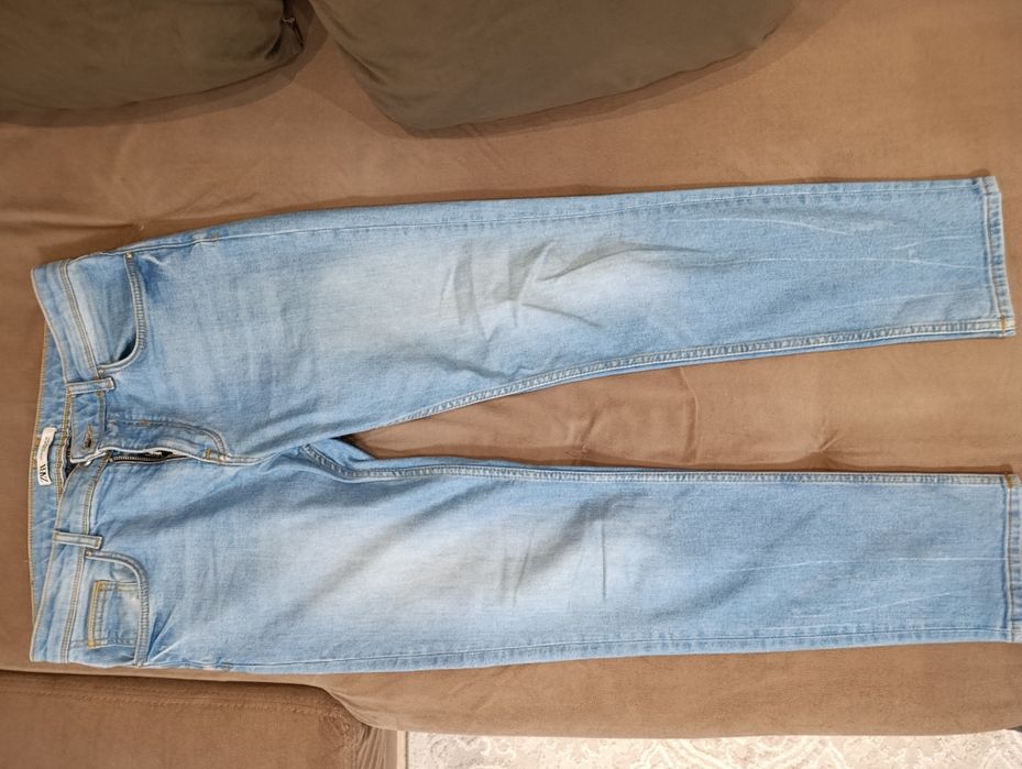 Мъжки Дънки Zara 34/34