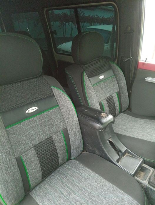 Дамас 1999 йил яхши холатда