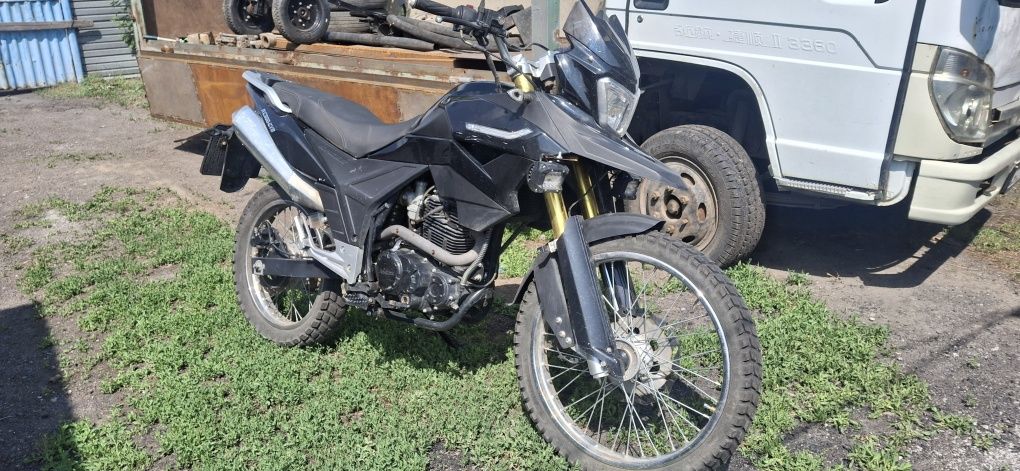 Racer Ranger 300