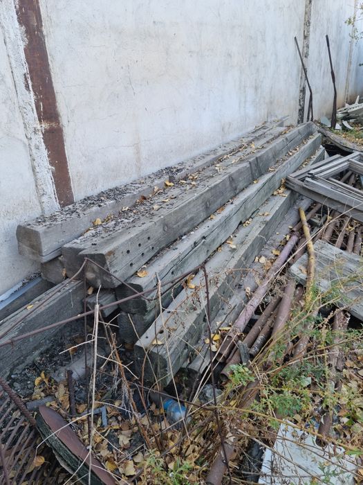 Брус, доски, кругляк
