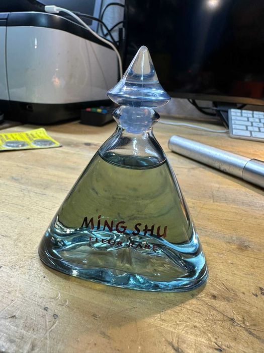 apa de toaleta yves rocher ming shu fleur rare