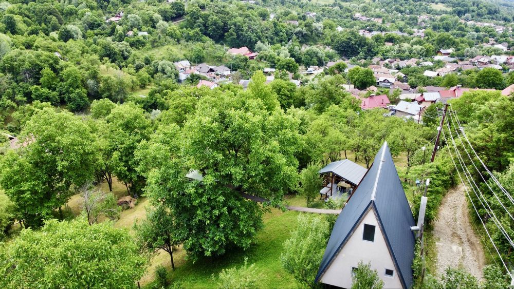 Cabana Căsuța Sofia NND Resort