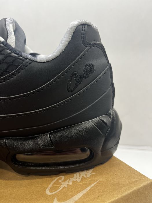 Nike Air Max 95 x Corteiz
