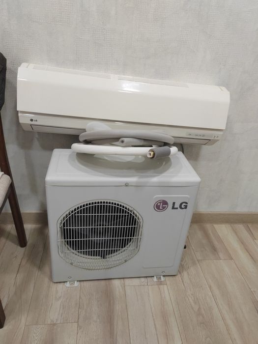 Кондиционер продам