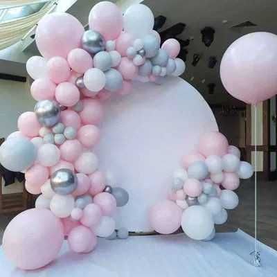 Украса за кръщение, погача, юбилей, рожден ден, абитуриентски бал