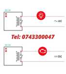 Sonoff Re5v1c Releu Wireless Inching Cu Temporizare