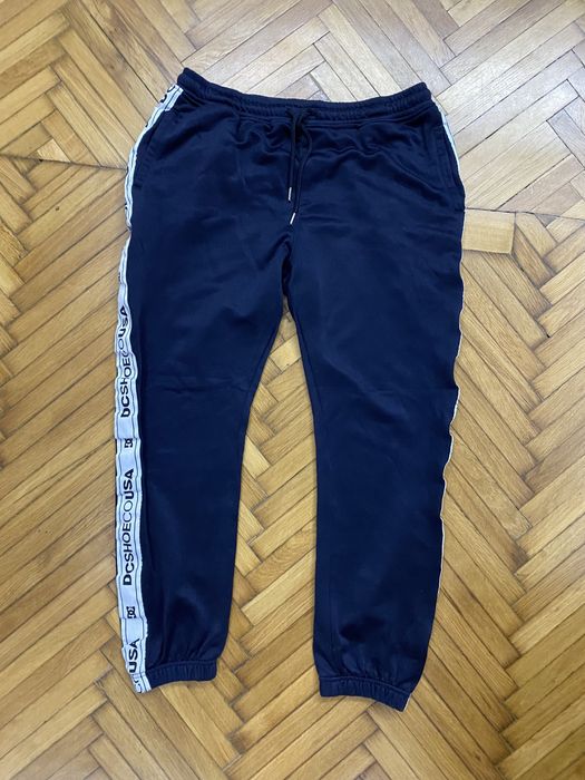 Pantaloni trening DC Shoes