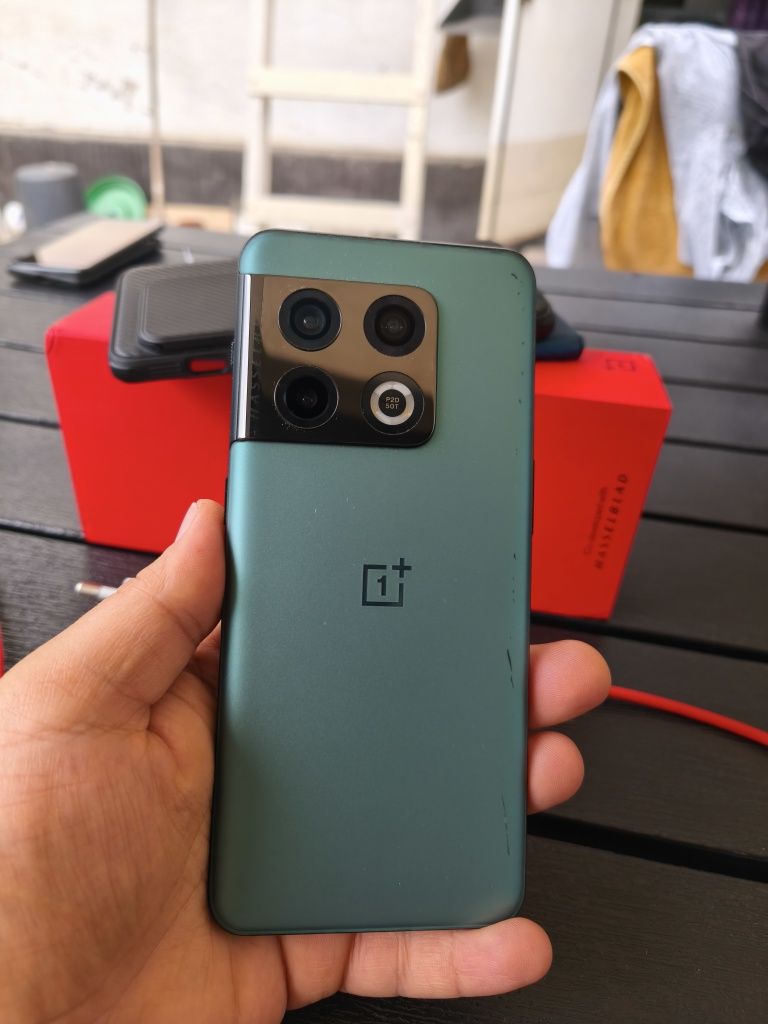 Oneplus 10pro 12/256