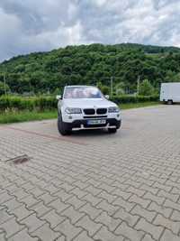 BMW X3 2.0.TDI !!