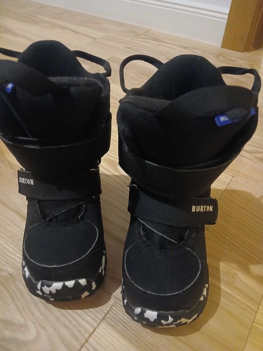 Booti Burton mini groom nr 29