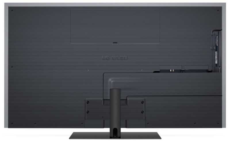 Телевизор LG G4 65 OLED - лучший TV