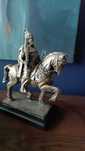 Статуетка на Skanderbeg/ Gergj Kastrioti
