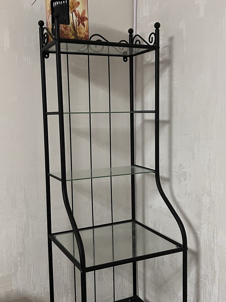 Полка для ванной IKEA